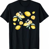 Summer Fruit Powered By Papaya Fruit Lover Papaya Lover T-Shirt S įvairiaspalvis