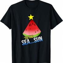Summer Fruit Powered By Papaya Fruit Lover Papaya Lover T-Shirt S įvairiaspalvis