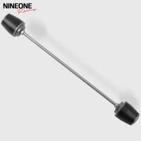 Front Axle Slider For Kawasaki Ninja ZX4R ZX4RR ZX25R Front Spindle Bobbins Wheel Fork Crash Protector Guard Pad ZX-25R ZX-4R