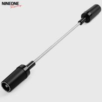 Motorcycle Frame Sliders Crash Protector Fit For Honda Rebel CMX1100 CMX 1100 Accessories 2021-2025 Falling Protection Pad juoda