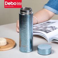 Debao Alette Titanium Insulated Water Bottle DEP-891