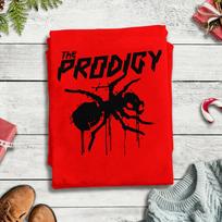 The Prodigy Warriors Dance Tour 2026  Unisex T Shirts  Humor Tee Shirt Short Sleeve O Neck TShirts Cotton Printed Tops S