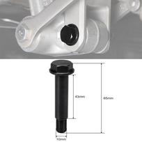 For Yamaha Tenere 700 T700 2019-2024 Motorcycle Lower Rear Shock Bolt Replace 90101-10659-00 China Mainland