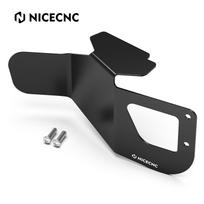 Motorcycle Exhaust Anti-Heat Spoiler Heat Shield Deflector Cover for BMW R1250GS/Adventure 2018-2023 R1250 R1250GS R1250GSA juoda