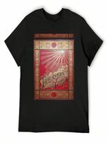 The Star Of The Fairies Book T-Shirt Baggy Shirts Cheap Stuff Funny Costumes Mens Graphic T-Shirts Pack S įvairiaspalvis