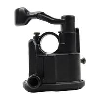Enduro Motorcycle 7/8  22mm Thumb Throttle Assembly  For Yamaha Raptor 660R 2001-2005 Big Bear 250 350 Bear DirtBike Modified juoda