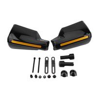 Motorcycle Handlebar Protector Shield HandGuards Universal Motorbike Accessories Protection Gear Windproof Handle Hand Guard juoda