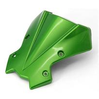 NEW Motorcycle Accessories For Kawasaki Z650 Z900 Z 650 Z 900 2020 Windscreen Windshield Shield Screen with Bracket