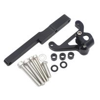 Accessories For HONDA CB1000R CB 1000R 2008-2016 CNC Steering Damper Stabilizer Shock Absorber Direction Mount Bracket CB 1000 R