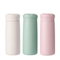 Chef Miss 320ML Insulated Hand Warmer Mug