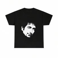 Bob Dylan - Blood On The Tracks T-Shirt S įvairiaspalvis
