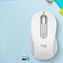 Logitech M650 Wireless Bluetooth Office Mouse