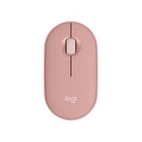 Logitech Pebble 2.0 Wireless Silent Bluetooth Mouse