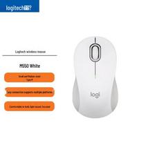 Logitech M550 Silent Wireless Mouse