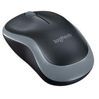 Logitech M186 Wireless Mouse
