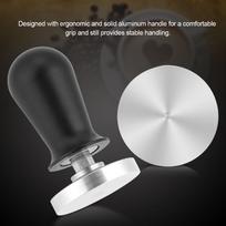 Spring Loaded Coffee Tamper Stainless Steel Calibrated Tamper  Espresso Coffee Maker