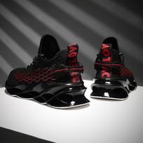 Shoes men Sneakers Male casual Mens Shoes tenis  shoes Trainer Race Breathable Shoes fashion loafers running Shoes for men 39