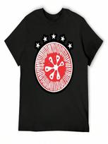 Diatom Sport Logo - Away T-Shirt Baggy Shirts Blue Lock Shirts Graphic Tee T Shirts Men S įvairiaspalvis
