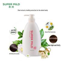 Elixir Soft Clean Fresh Flower Fragrance Shampoo