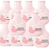 Runben Kids' Gentle Nourishing Shampoo