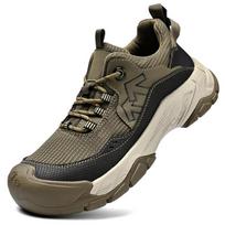 Men's Cross-border Non-slip All-Terrain Hiking Shoes 38