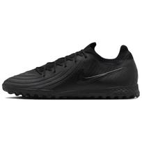 Nike Phantom GX 2 Pro TF Juoda Gili Džiunglė 37.5