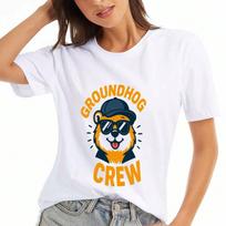 Grim Reaper Wounisex Cotton T Shirt, Premium Cotton Graphic Print, Durable, Casual Fashion, Ethereal Shadow Design, Featuring Dark Figure And Artistic S įvairiaspalvis