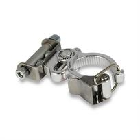 MINOURA Bicycle Seatpost Dedicated Optional Silver Clamp, MT-800N Clamp,