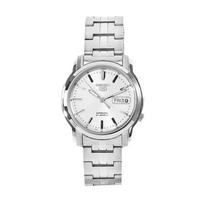 SEIKO 5 Automatic Overseas [Seiko] Watch, Model, Silver, SNKK65K1, Men's [Parallel Import]