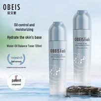 Obeis Hydrating Oil-Control Balancing Toner