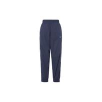 Nike Solo Swoosh Knit Zippered Joggers Men Bottoms Thunder-Blue FB8621-437 S