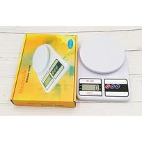 Kitchen Food Scale Household Kitchen Electronic Scale Baking Cake Medicine Electronic Scale Gram 10kg