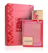 Hamidi Kunouz Al Hub EDP 100ml