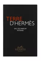 Hermes Próbka Terre D`Hermes Intense EDP 2ml