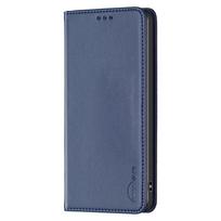 For Xiaomi Poco X6 Case Magnetic Flip Phone Case on For Fundas Xiaomi POCO X6 Pro PocoX6 X 6 X6Pro 5G Leather Card Cover Coque for Poco X6