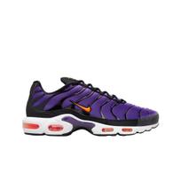 Nike Air Max Plus Og Voltage Purple Total Orange 250