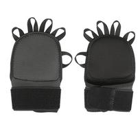 Non-slip Fitness Bench Press Guard Palm Pull-up Dumbbell Sports Anti-wear Sports Gloves In Stock juoda