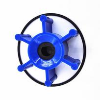impeller and O-ring kit 49-16-277149162771 for Milwaukee m18 transfer pumps
