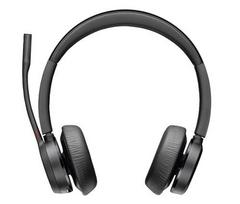 Hp Poly Voyager 4320 belaidės ausinės su mikrofonu, Usb-a