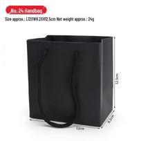 Premium PU Leather Watch Display and Gift Box with Pillow - Luxurious Storage Solution