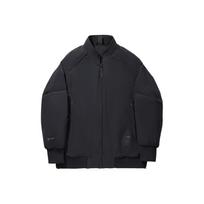 Li Ning Kung Fu Series Casual Versatile Soft Cotton Jacket Men jackets AJMV305-3 S