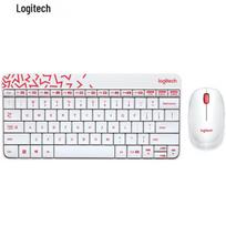 Logitech MK240 Nano Compact Wireless Keyboard and Mouse Combo