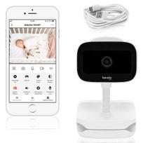 Mobili auklė Lionelo Babyline Go