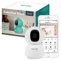 Mobili auklė Lionelo Babyline View