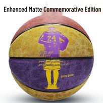Norman Outdoor Wear-Resistant Microfiber Basketball
