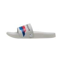 BMW X PUMA Leadcat 2.0 Comfortable Slide Sandals Unisex footwear 308609-02 42