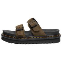 Dr. Dr. Martens 1461 Lygios odos Oxford batai Juodi 41115300 39