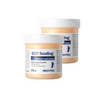 Medi-Peel EGF Scaling Moisture Foot Cream 130g (2pcs Set)