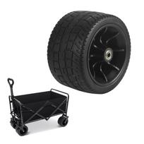 155 * 10cm Wheel Tire 6in All-terrain Long-lasting