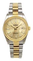 TECHNOS Watch Date T9C25TC [TECHNOS] auksas